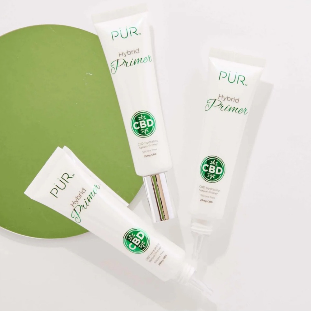 PUR Hybrid Primer Hydrating Priming Serum $36